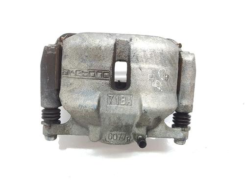 Right front brake caliper NISSAN X-TRAIL III (T32_, T32R, T32RR) 1.6 dCi (T32) | BP11597300M104 