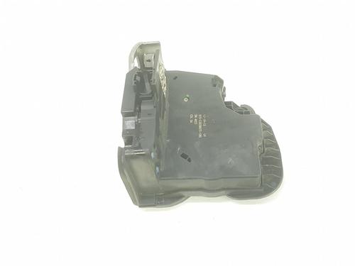 Rear left lock OPEL ASTRA K (B16) 1.6 CDTi (68) | BP10689935C100 