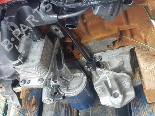 Engine CITROËN JUMPER II Van 2.2 BlueHDi 140 | BP32164815M1 