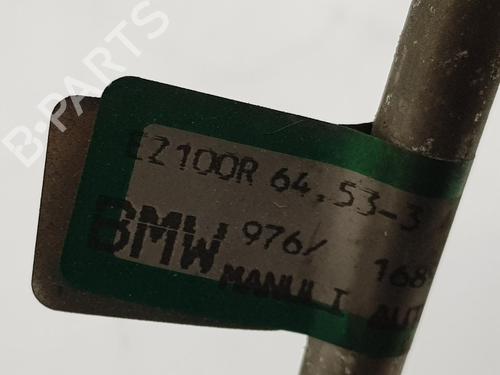 AC pipe BMW X3 (E83) 3.0 d | BP15245591M126 