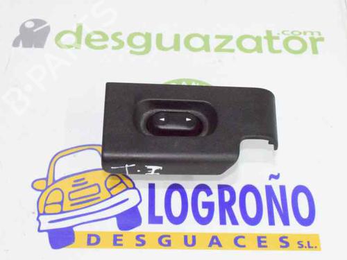 Venstre bak elrute bryter LAND ROVER FREELANDER I (L314) 2.0 Td4 4x4 (109 hp) 1364038
