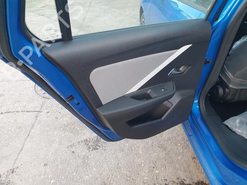 AC pipe OPEL ASTRA L Sports Tourer (O5) 1.2 (FRHNPJ) | BP22912227M126 