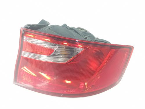 Used Right taillight SEAT TOLEDO IV (KG3) 1.0 TSI (110 hp) 18951566