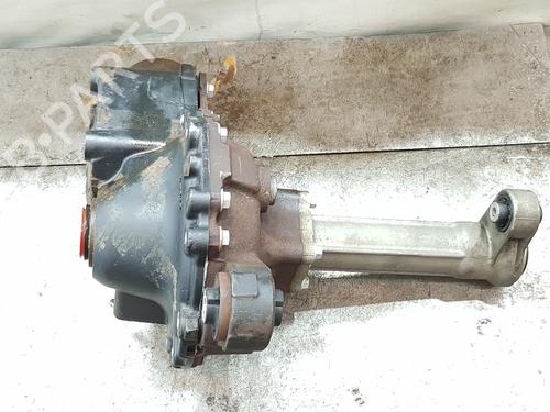 Used Front differential LAND ROVER DISCOVERY III (L319) 2.7 TD 4x4 (190 hp) 20187546