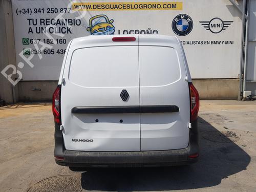 Steering wheel RENAULT KANGOO III MPV  | BP34623348C49  - Image 12
