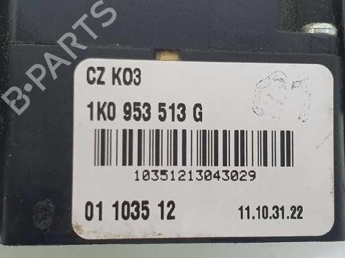 Steering column stalk VW GOLF VI (5K1) 1.6 TDI | BP8199258I23 