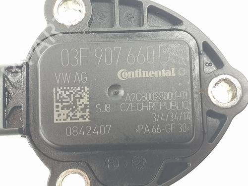 Electronic sensor AUDI A3 (8V1, 8VK) S3 quattro | BP37664477M84 - Image 3