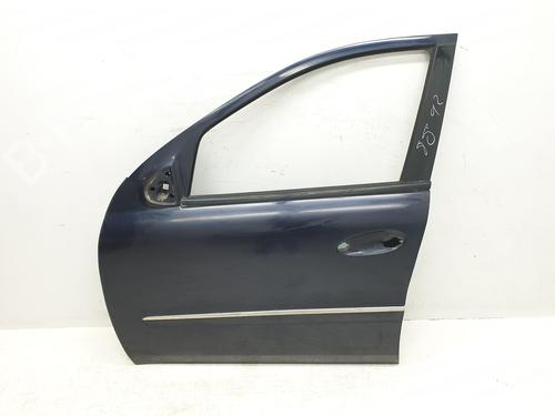 Used Left front door MERCEDES-BENZ M-CLASS (W164) ML 280 CDI 4-matic (164.120) (190 hp) 29117572