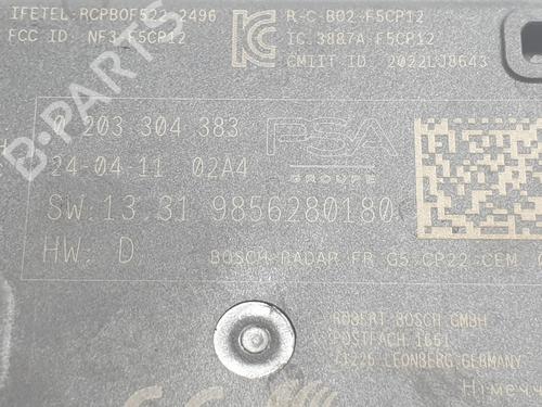 Electronic module OPEL ASTRA L Sports Tourer (O5) 1.2 (FRHNPJ) | BP23661696M83 