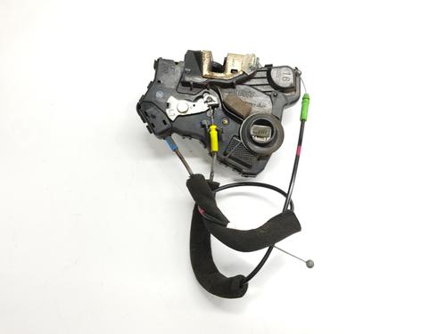 Front left lock TOYOTA LAND CRUISER PRADO (_J12_)  | BP25857960C98 