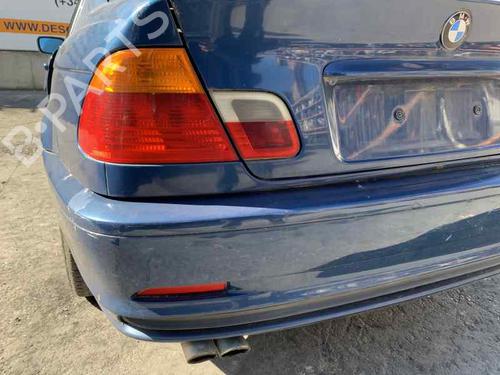 Front left window mechanism BMW 3 Coupe (E46) 328 Ci | BP27160999C22 