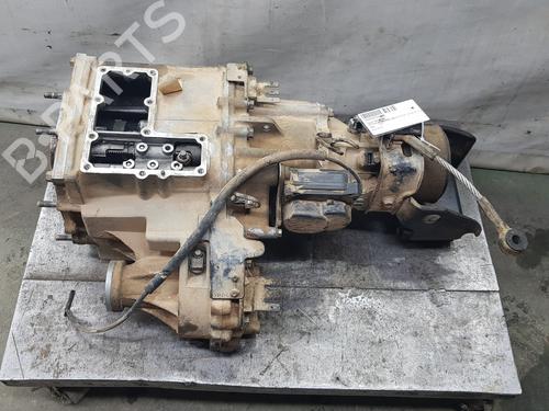 Verteilergetriebe für Verteilergetriebe MITSUBISHI PAJERO III (V7_W, V6_W) [1999-2007] 33885735 33885735