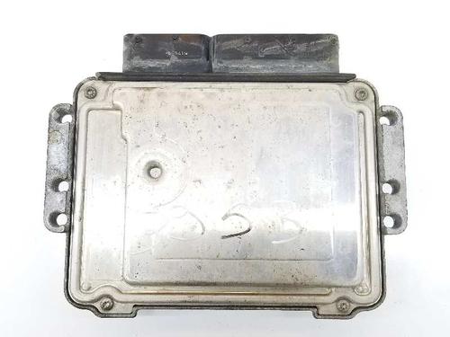 Engine control unit (ECU) OPEL ASTRA H (A04) 1.7 CDTI (L48) | BP8075270M57 