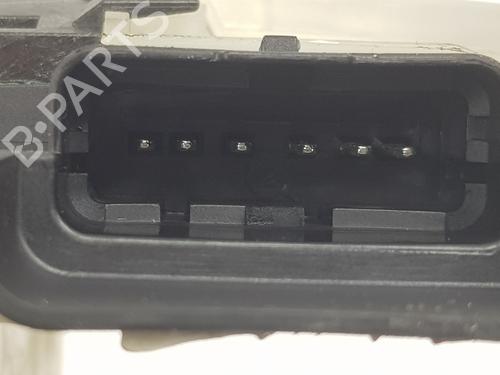 Front left lock CITROËN C3 / C3 ORIGIN III (SX) 1.2 VTi 82 | BP13656925C98 