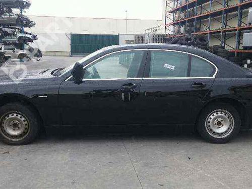 Left front fog light BMW 7 (E65, E66, E67) 730 d | BP791230C30  - Image 10