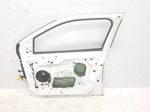 Right front door CITROËN C4 CACTUS 1.6 BlueHDi 100 | BP29508577C3 