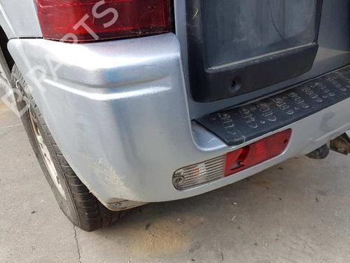 Essuie-glace moteur arrière MITSUBISHI PAJERO III (V7_W, V6_W) 3.2 Di-D (V68W, V78W) | BP5015470M102 