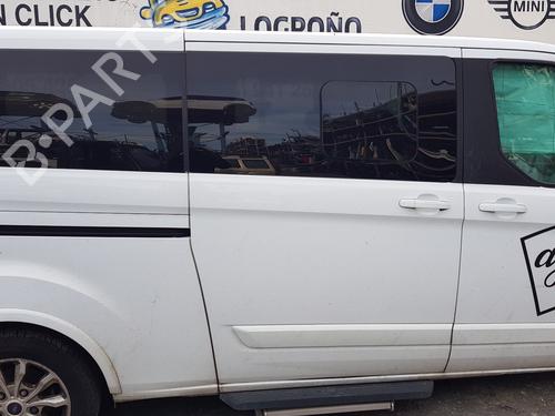 Rear right wheel arch trim FORD TRANSIT CUSTOM V362 Bus (F3) 2.0 EcoBlue | BP30886912C137