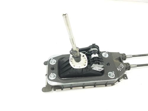 Gear lever SKODA FABIA III (NJ3) 1.0 TSI | BP15730399M90 