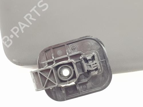 Venstre solskærm RENAULT MASTER III Platform/Chassis (EV, HV, UV) | BP36262484I1 - Image 4