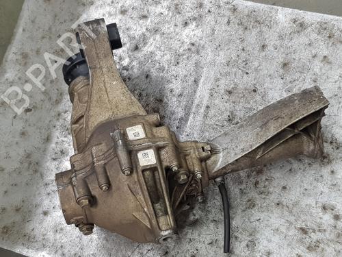 Front differential MERCEDES-BENZ GLE (V167) GLE 350 d 4-matic (167.121) | BP38061206M23 - Image 5