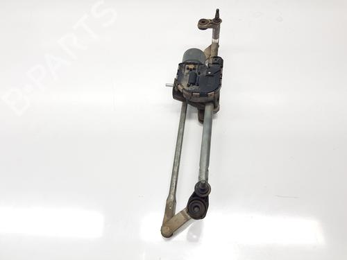 Ruitenwissermotor voor VW GOLF VI (5K1) 1.4 TSI | BP24237276M29 