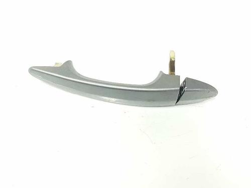 Used Rear left exterior door handle BMW X3 (E83) xDrive 20 d (177 hp) 5843805