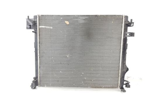 Water radiator RENAULT KADJAR (HA_, HL_) 1.6 dCi 130 4x4 (HLA4) | BP31150193M31 