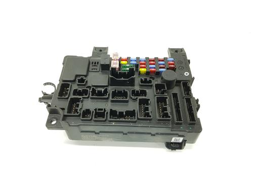 Used Fuse box MITSUBISHI OUTLANDER III (GG_W, GF_W, ZJ, ZL, ZK) 2.0 Hybrid 4WD (GG2W) (189 hp) 21002917