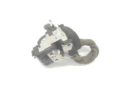 Used Front right lock NISSAN NV200 / EVALIA Bus e-NV (ME0M) (109 hp) 11353287