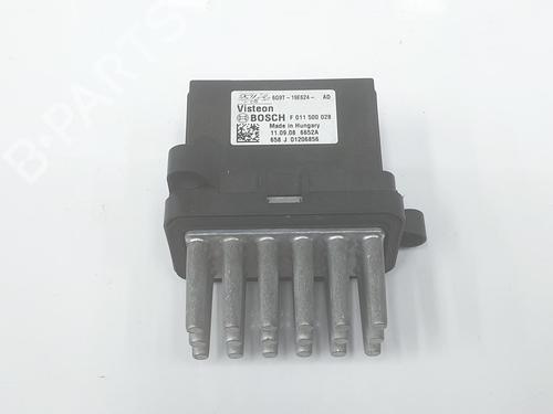 Used Heater resistor FORD MONDEO IV (BA7) 2.0 TDCi (140 hp) 11657289