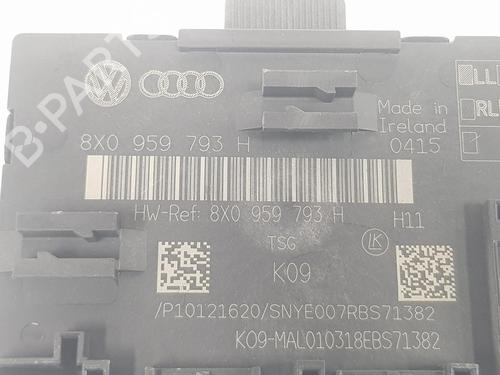 Electronic module AUDI Q3 (8UB, 8UG) 2.0 TDI | BP11964300M83 