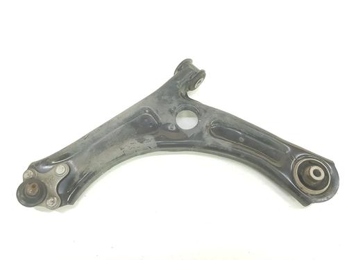 Used Left front suspension arm VW CADDY ALLTRACK Box Body/MPV (SAA) 2.0 TDI (75 hp) 10725656