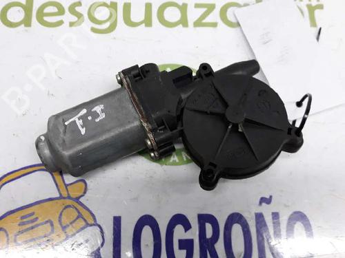 Left rear window motor NISSAN PATHFINDER III (R51) 2.5 dCi | BP2597540E23 