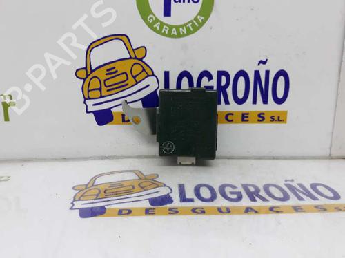 Used Electronic module TOYOTA LAND CRUISER PRADO (_J12_) 3.0 D-4D (KDJ120, KDJ125) (166 hp) 14120050