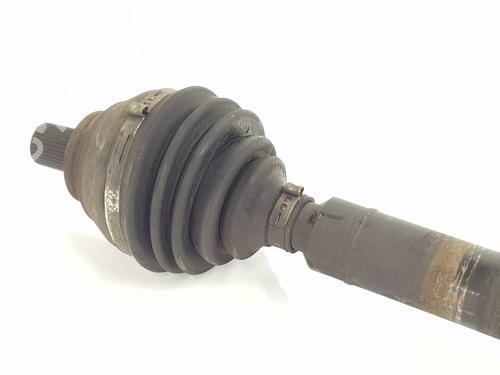 Right front driveshaft SKODA SUPERB II Estate (3T5)  | BP28063109M39 