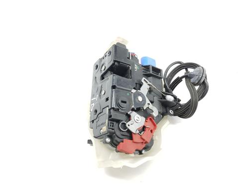 Rear right lock VW TOURAN (1T1, 1T2) 2.0 TDI 16V | BP17919431C99 