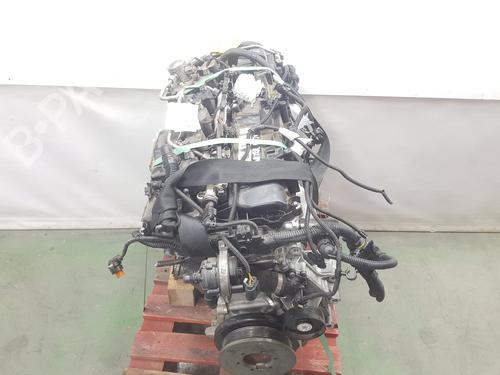 Engine BMW 7 (G11, G12) 740 Li xDrive | BP10191969M1 