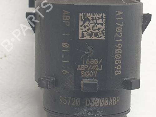 Andre KIA OPTIMA (JF) 1.7 CRDi | BP21048905O1 