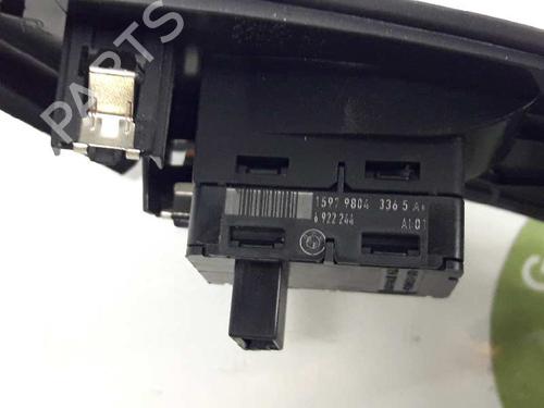 Right rear window switch BMW 5 (E60) 525 i | BP7895321I28 