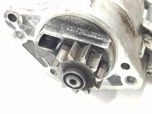 Starter NISSAN NAVARA NP300 (D40) 2.5 dCi 4WD (D40TT, D40T, D40M, D40BB) | BP18020246M8 