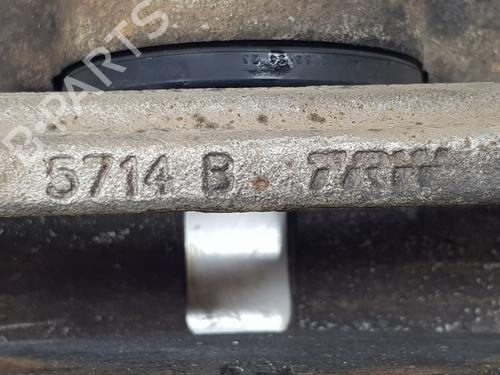 Left front brake caliper VW CADDY ALLTRACK IV MPV (SAB) 2.0 TDI 4motion | BP37430207M105 - Image 2