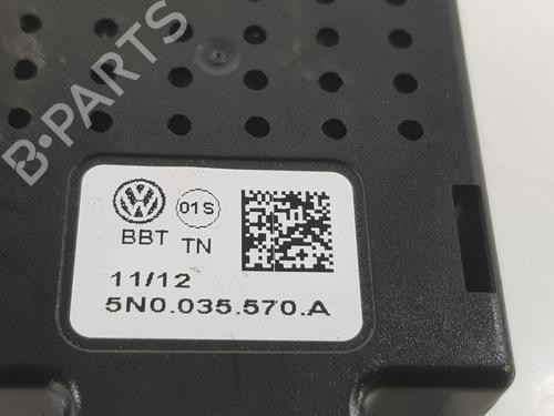 Andere VW TIGUAN (5N_) 2.0 TDI | BP14088763O1 