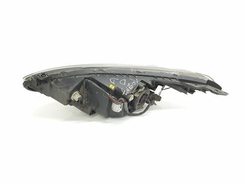 Right headlight MAZDA 2 (DE_, DH_) 1.3 (DE3FS) | BP37724057C29 - Image 3