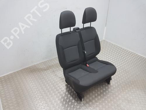 Right front seat RENAULT TRAFIC III Van (FG_) | BP37794756C16 - Image 4
