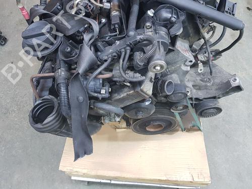 Engine BMW 1 (E87) 120 d | BP29338199M1 