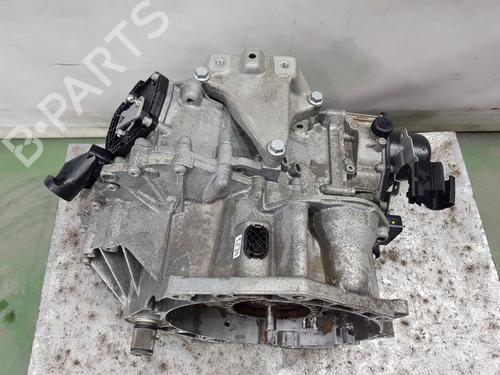 Gearbox SEAT ATECA (KH7, KHP) 1.5 TSI | BP30580062M3
