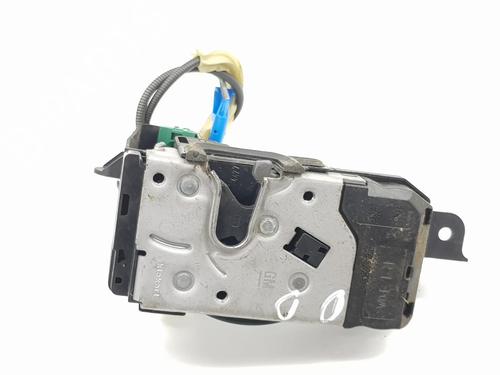 Front right lock OPEL ZAFIRA / ZAFIRA FAMILY B (A05) 1.9 CDTI (M75) | BP16896894C97 