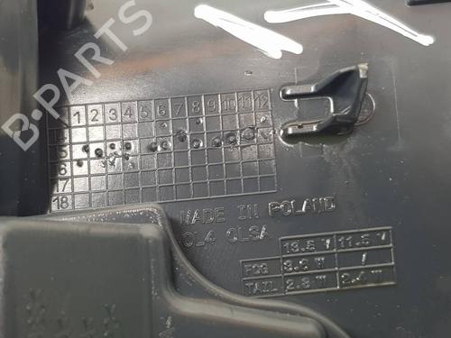 Left tailgate light BMW 1 (F20) 116 d | BP39505028C79 - Image 2