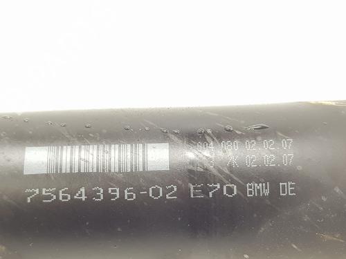 Driveshaft BMW X5 (E70) 3.0 d | BP23884429M37 